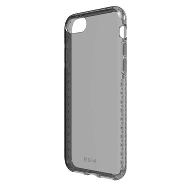 EFM Zurich Case Armour For iPhone SE/ 8/ 7/ 6/ 6S - Jet Black